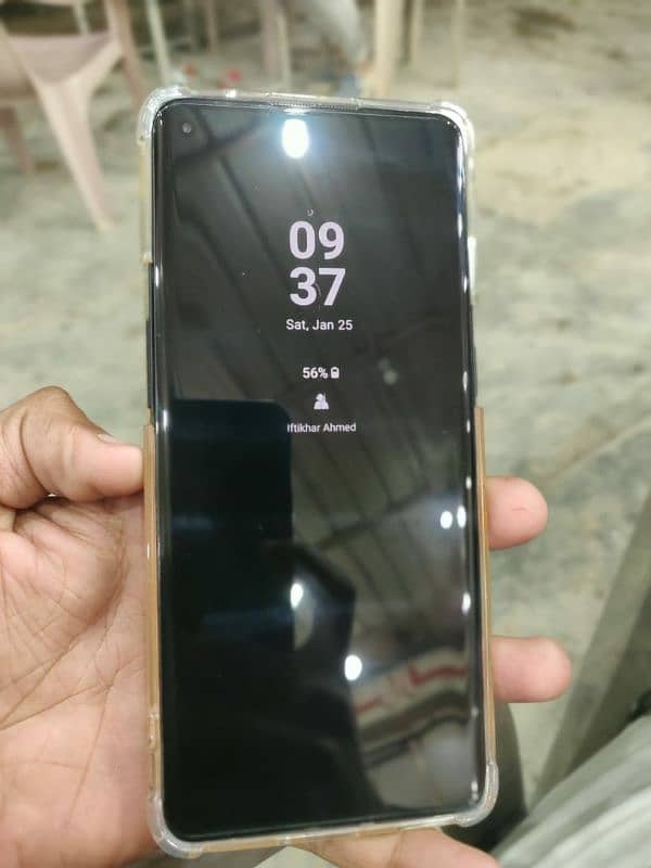 Oneplus 8 5g 8.128gb pta approved 0