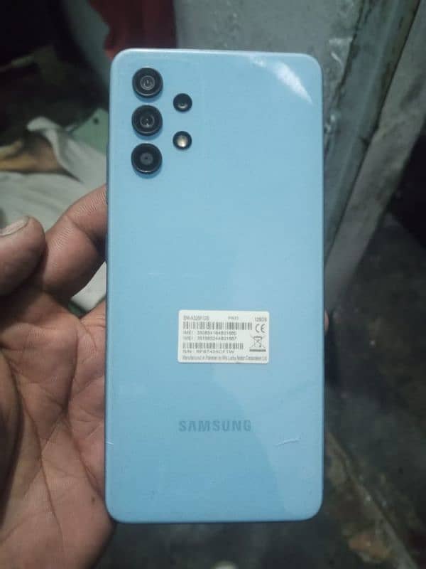 Samsung  A 32 6gp 128gp 2