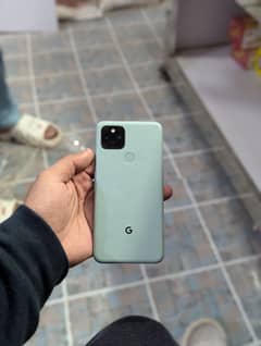 Google Pixel 5