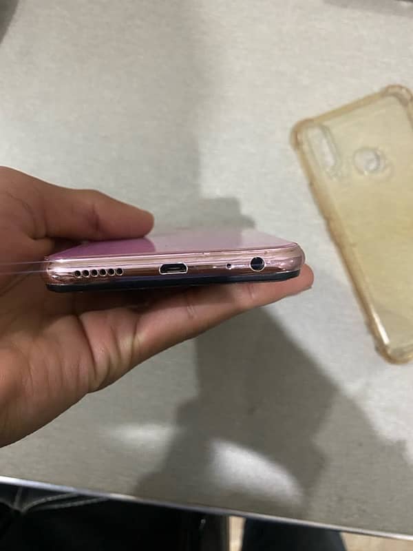 vivo y17 urgent sale 2