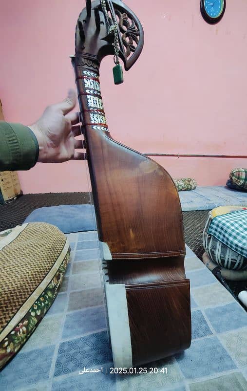 Rabab 4