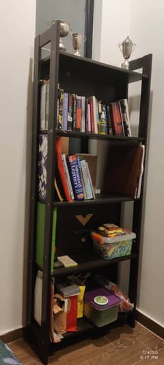 Ikea bookshelf