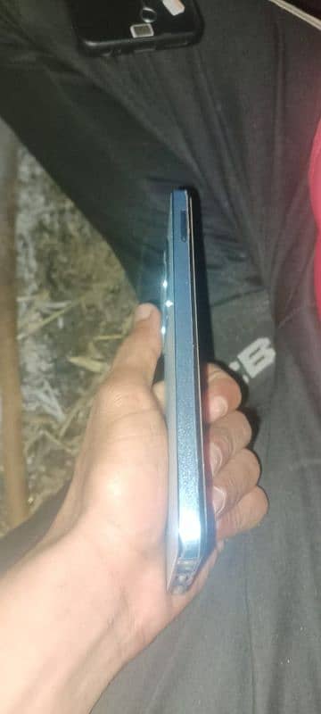 tecno spark 20 8/8 256 4