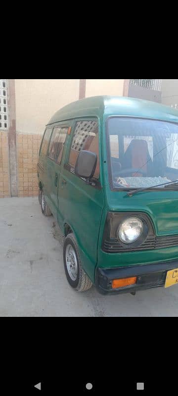 Hiroof Bolan Suzuki 0