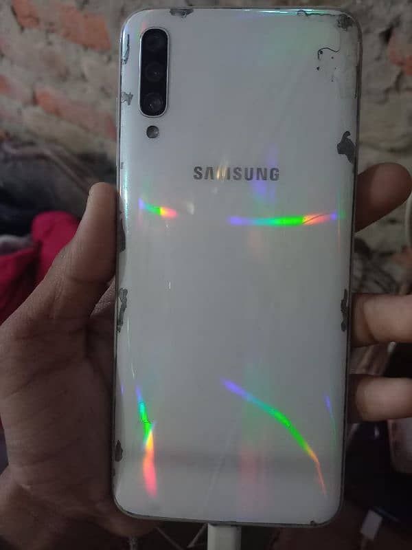 Samsung a70 exchange possible 3