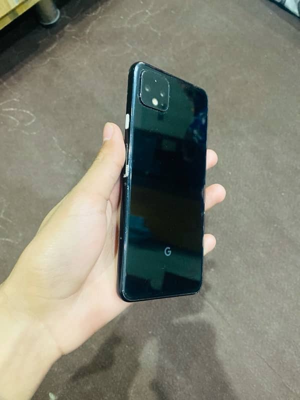 google pixel ( exchange possible ) 1