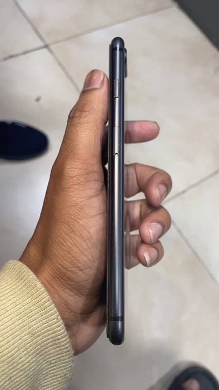 Iphone 8plus 256gb PTA APPROVED  (03172545455) 3