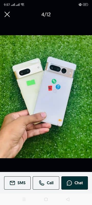 Google pixel 6A 6 pro 7 pro stock available 8