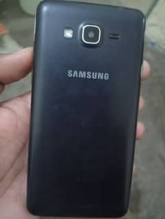 Samsung Galaxy Grand Prime +