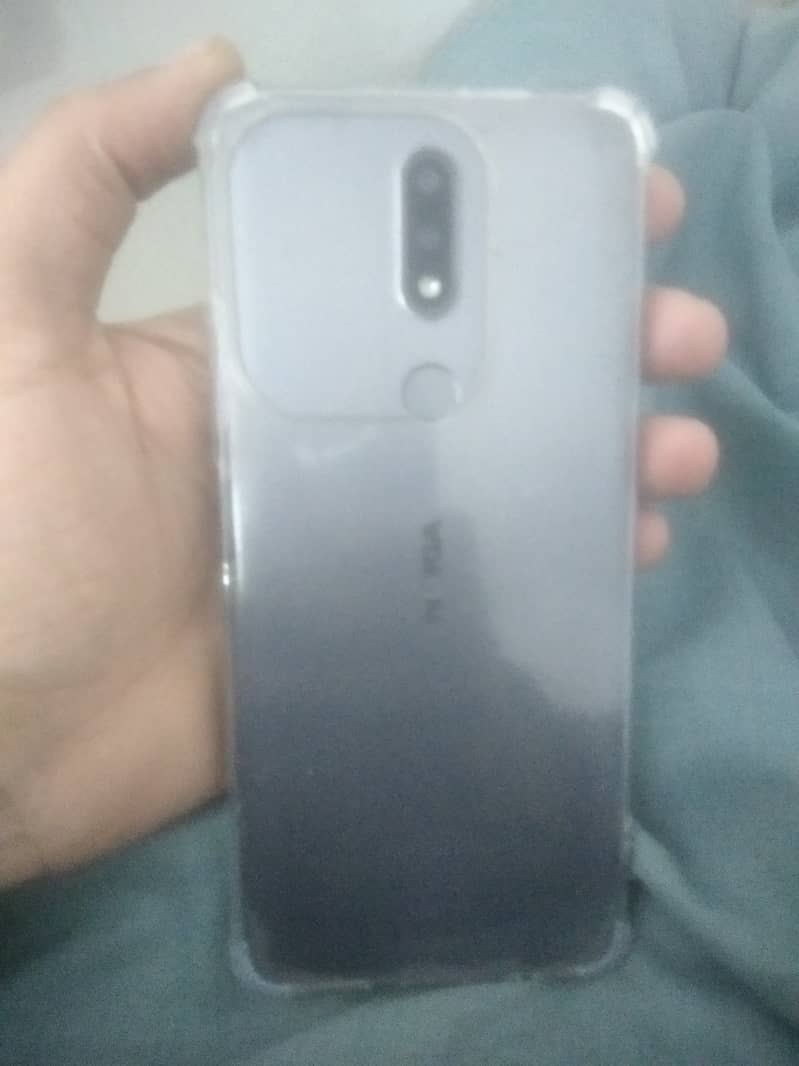 Nokia 1