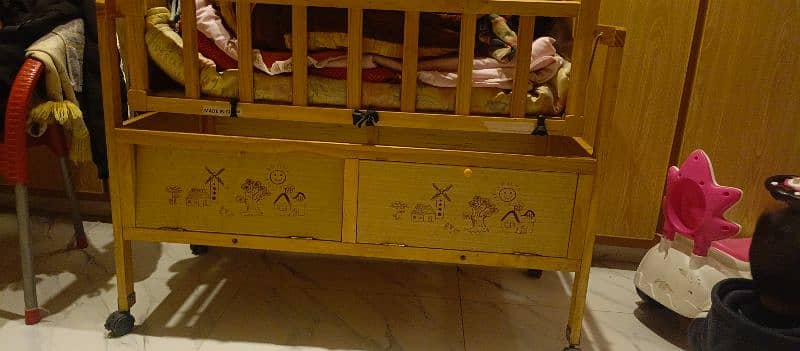 baby bed for sale 1