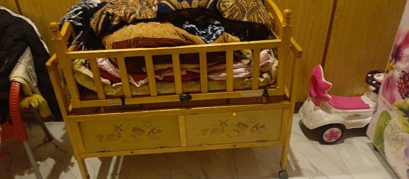 baby bed for sale 3