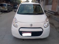 Suzuki Alto 2013 registration 2017