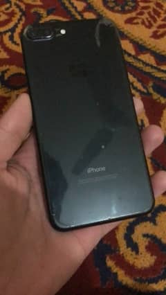 Iphone 7 plus 128GB