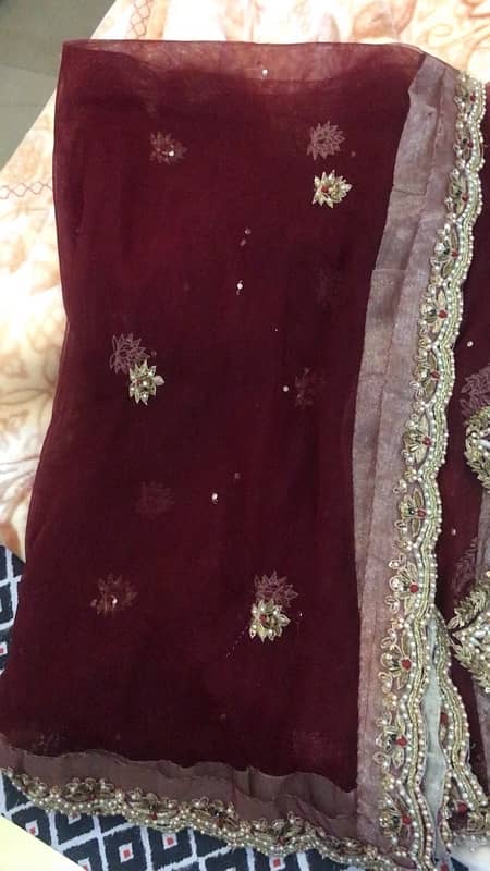 only One time Wear lehnga 7