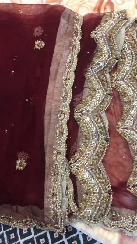 only One time Wear lehnga 8