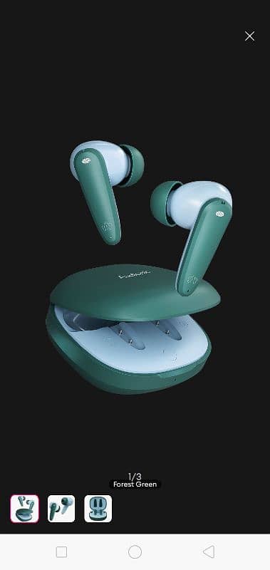 Gaming Airpods 1