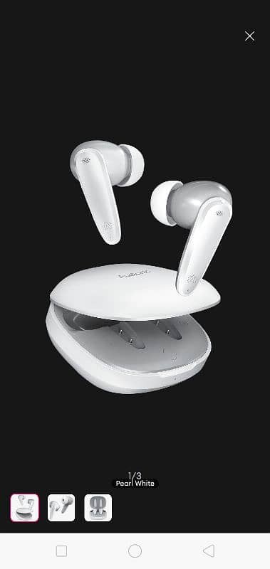 Gaming Airpods 2