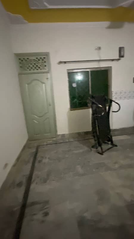 7 Marla ground floor for rent in phase 3 gass available 6