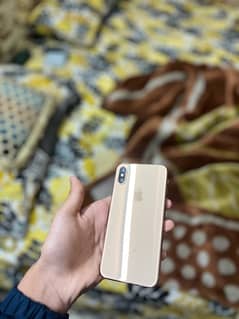 iPhone XS non-pta waterpack