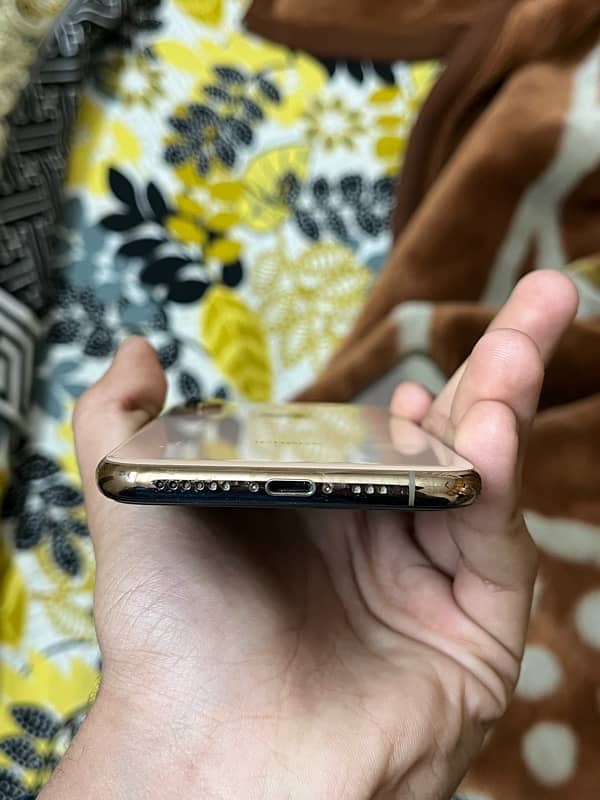 iPhone XS non-pta waterpack 2