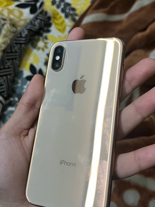 iPhone XS non-pta waterpack 3