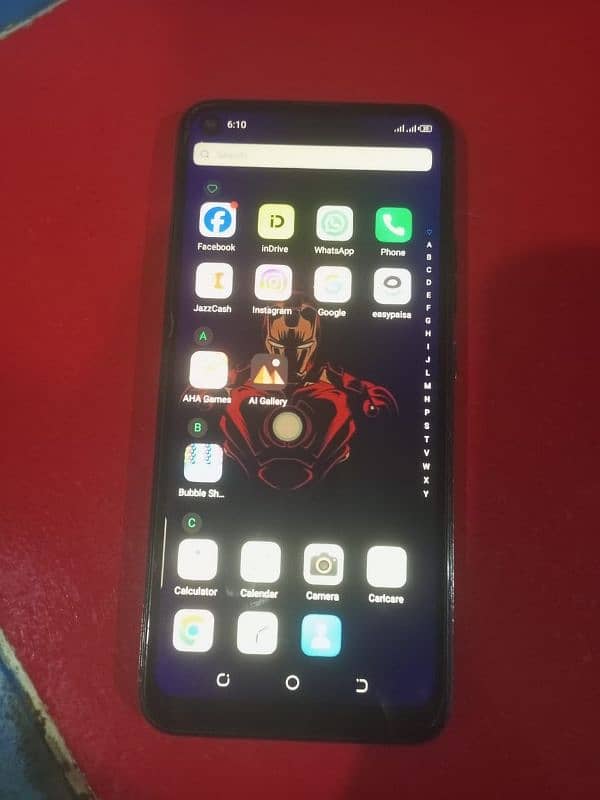 Tecno spark 5 2