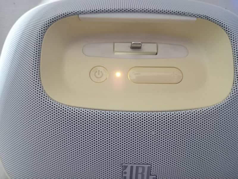 JBL Spakar 4