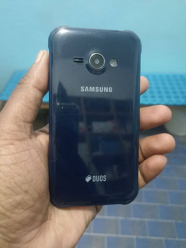 Samsung J1 Duos 2