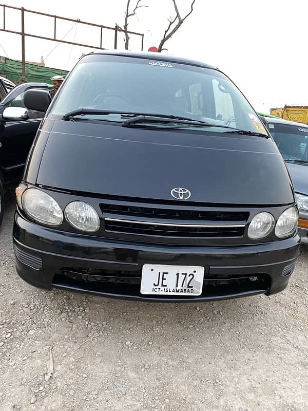 Toyota  emina  1997by  2006 import 3