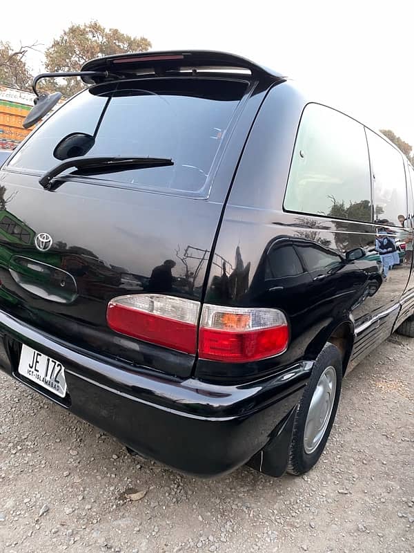 Toyota  emina  1997by  2006 import 5