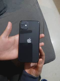 IPHONE 11 JV FOR SALE