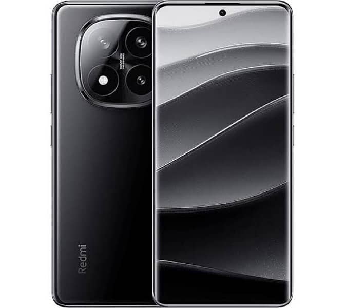 Redmi Note 14 Pro 12Gb/512Gb 0