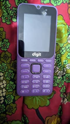 i want to sale phone jazz digit 4g e2pro