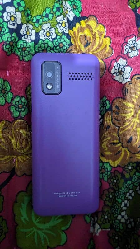 i want to sale phone jazz digit 4g e2pro 1