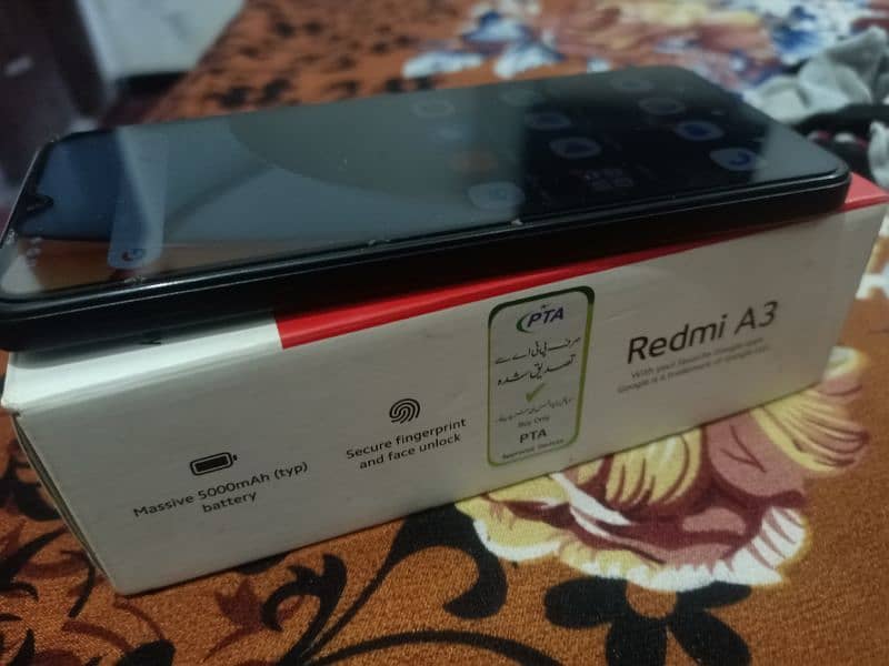 remdi a3 4gb 128gb 4