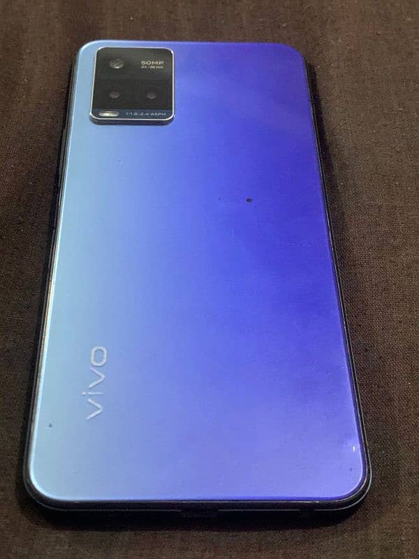 vivo y33s pta approve for sale 5