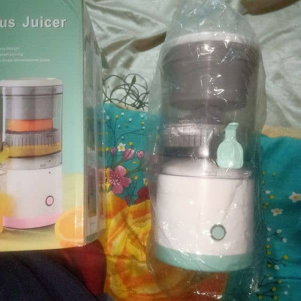 citrus juicer machine original 2