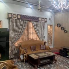 This Is Your Chance To Buy House In Wapda Town - Block B2 Gujranwala