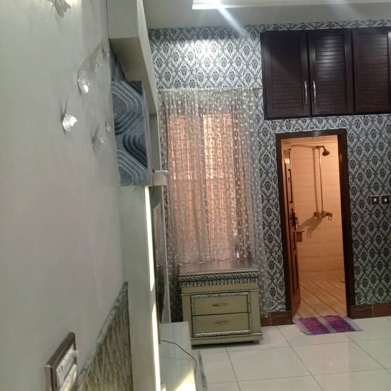 This Is Your Chance To Buy House In Wapda Town - Block B2 Gujranwala 4