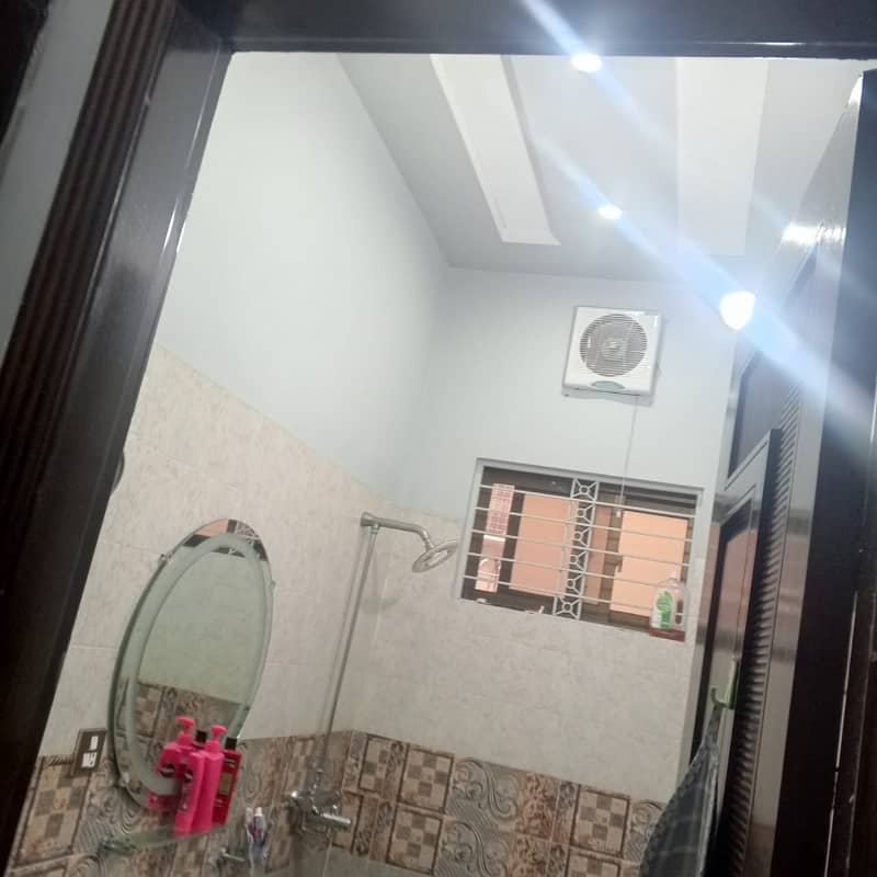 This Is Your Chance To Buy House In Wapda Town - Block B2 Gujranwala 7