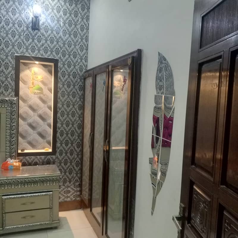 This Is Your Chance To Buy House In Wapda Town - Block B2 Gujranwala 9