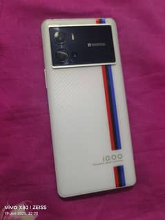 vivo iqoo 9 Pro official PTA