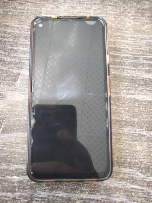 Google pixel 4a 6/128 in good condition 9/10 pta approved 4