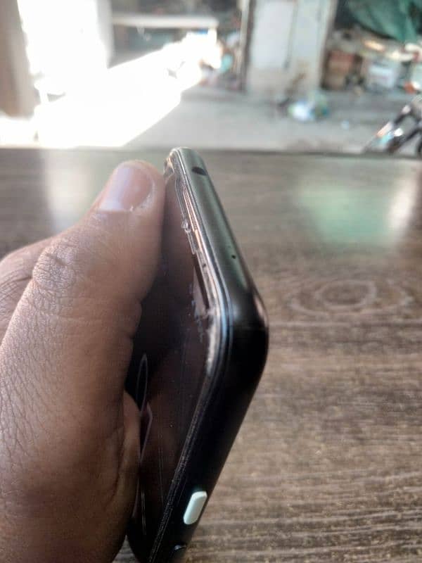 Google pixel 4a 6/128 in good condition 9/10 pta approved 5