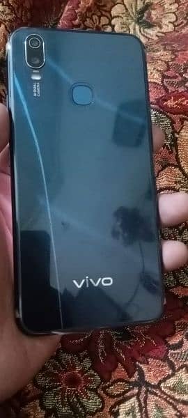 Vivo Y11 3/32 lush condition 9/10 1