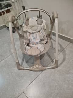 baby swing