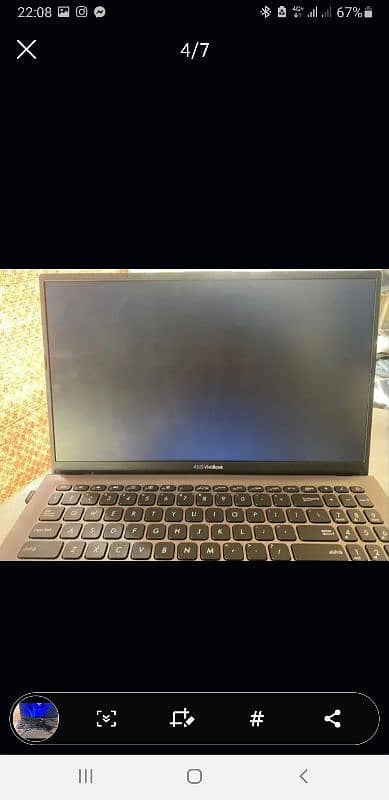 Asus vivobook 15 neno edge 0