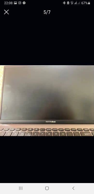 Asus vivobook 15 neno edge 3