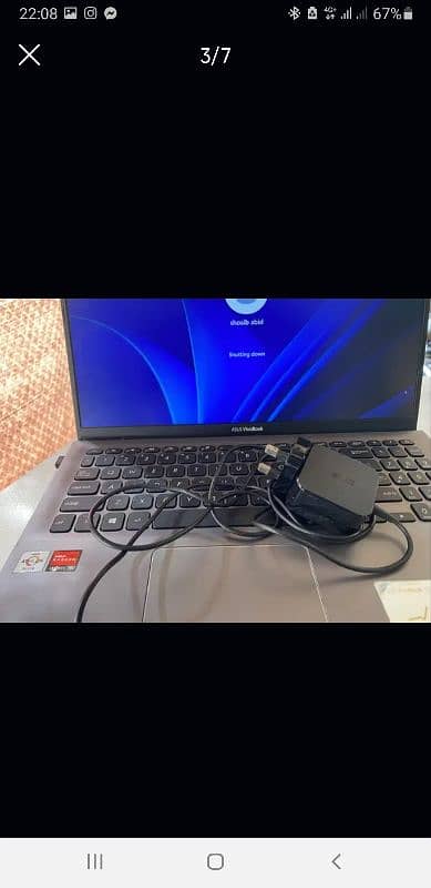 Asus vivobook 15 neno edge 5